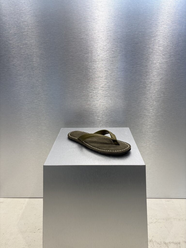 Port Menorca Leru Sandals - Khaki