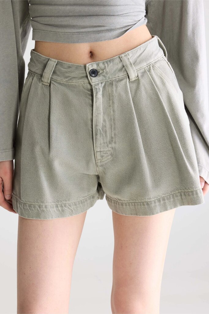 Bellerose Prisma Shorts - Thym