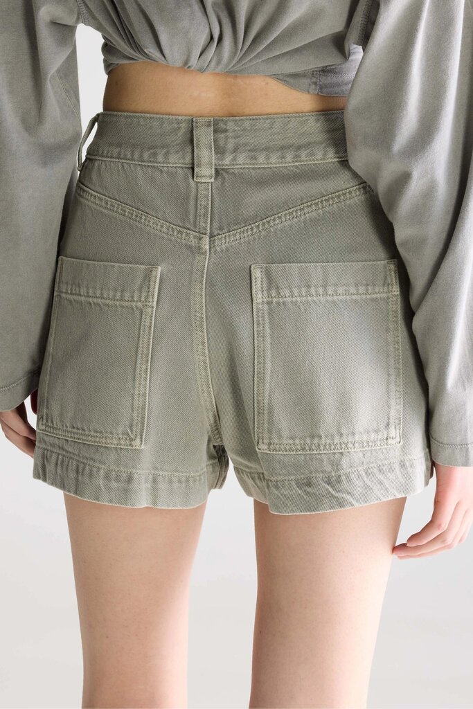 Bellerose Prisma Shorts - Thym