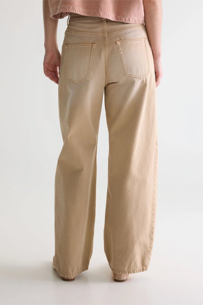 Bellerose Perl Jeans - Beige Stone