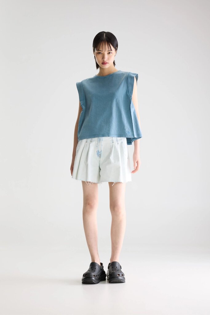 Bellerose Vruno T-shirt - Artic