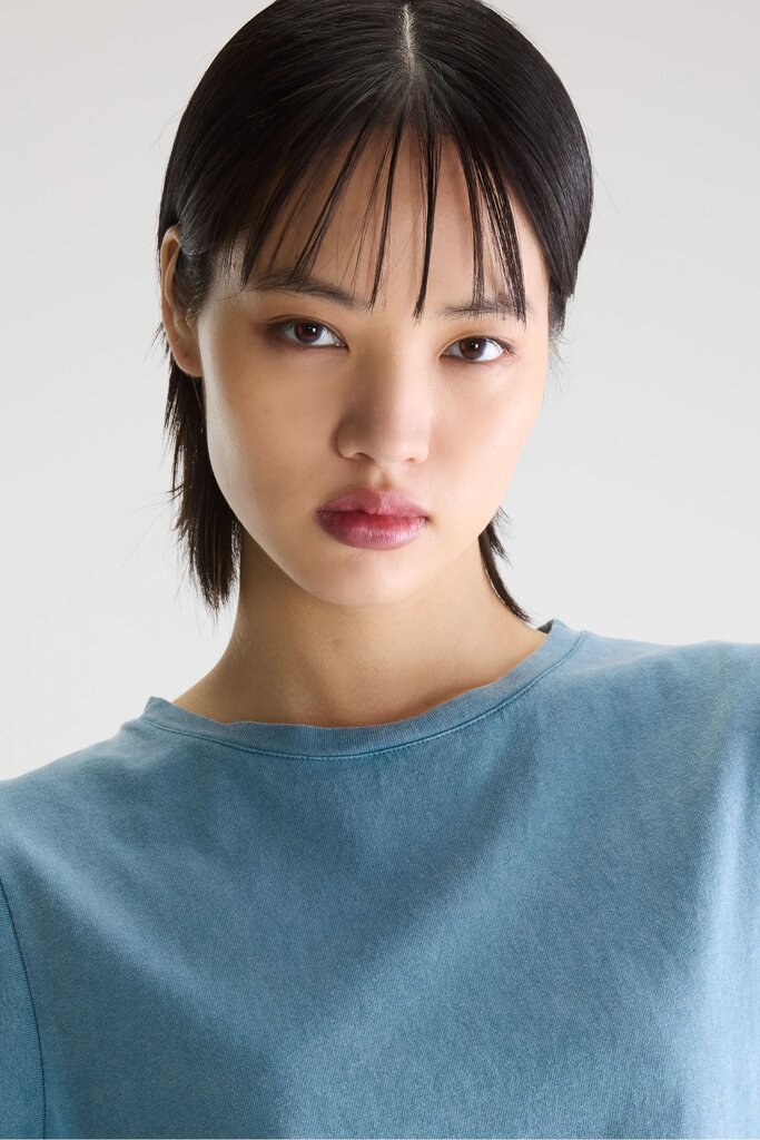 Bellerose Vruno T-shirt - Artic