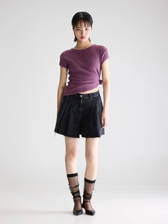 Bellerose Presley Shorts - Used Black