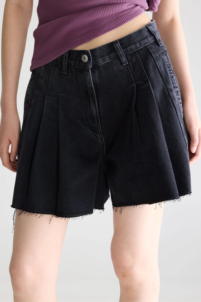 Bellerose Presley Shorts - Used Black