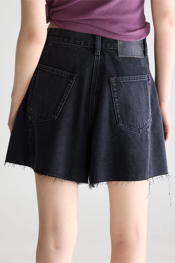 Bellerose Presley Shorts - Used Black