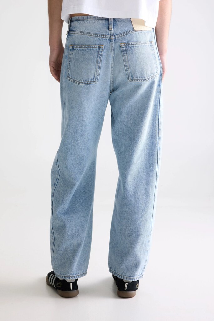 Bellerose Pacy Jeans - LT Blue Bleach