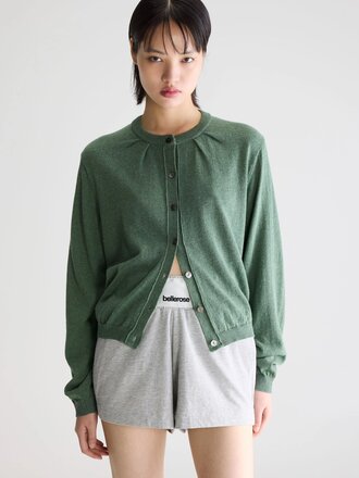 Bellerose North Knit - Thyme