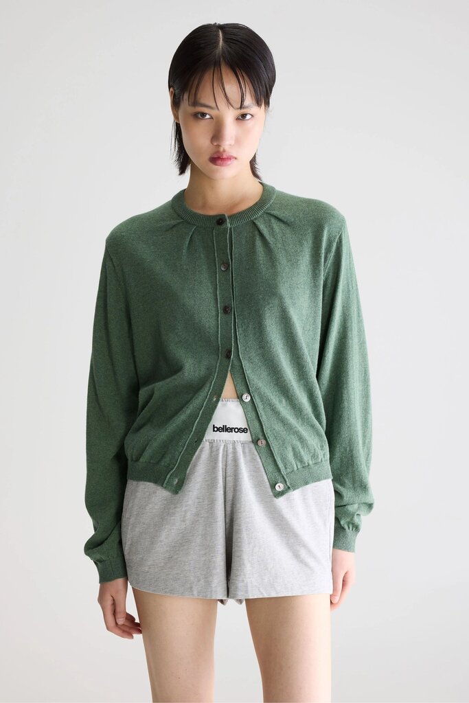 Bellerose North Knit - Thyme