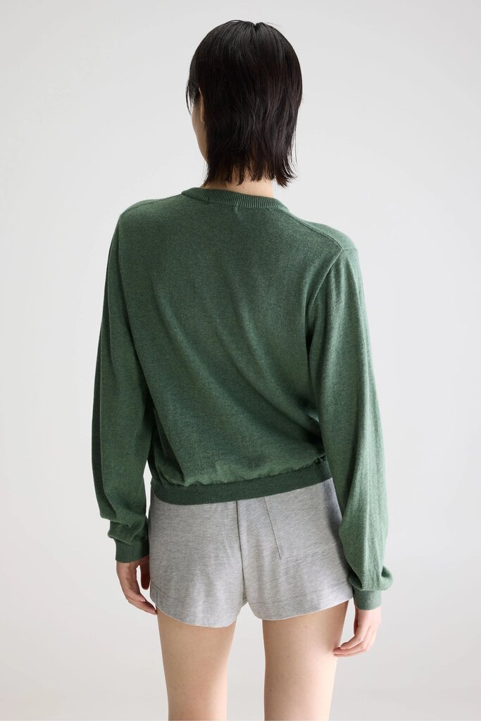 Bellerose North Knit - Thyme