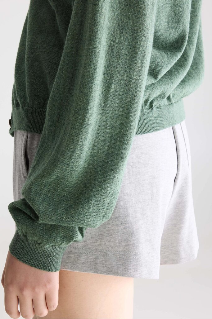 Bellerose North Knit - Thyme