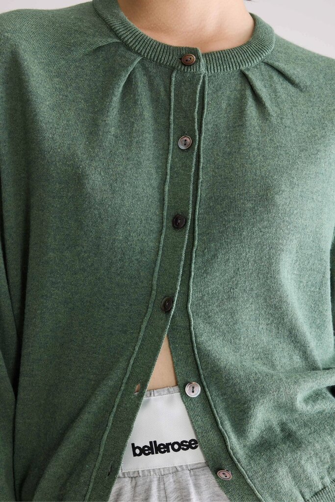 Bellerose North Knit - Thyme