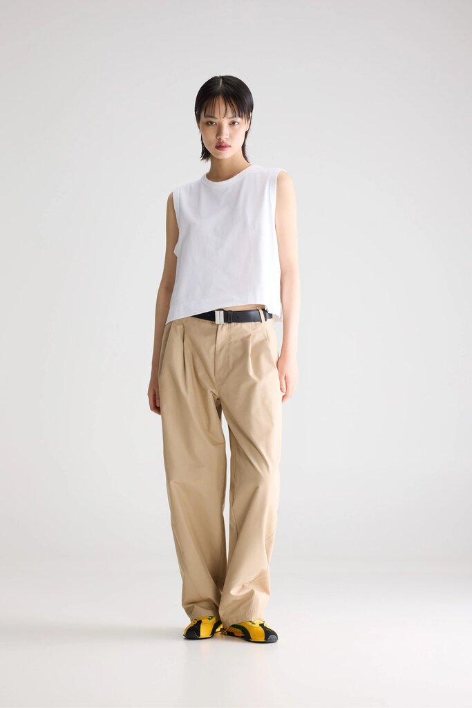 Bellerose Cuare T-shirt - White