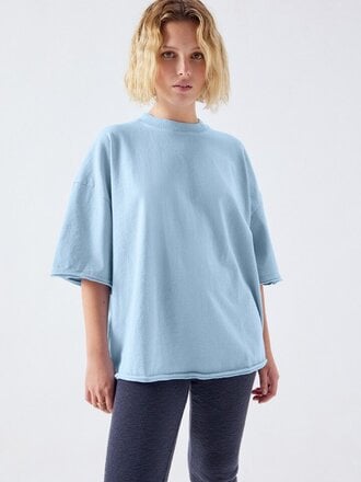 American Vintage Afoma T-shirt - Splash Vintage