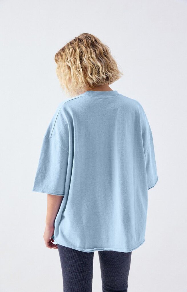 American Vintage Afoma T-shirt - Splash Vintage