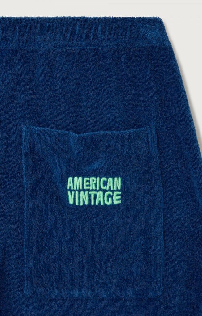 American Vintage Fuxow Jogging - Astral