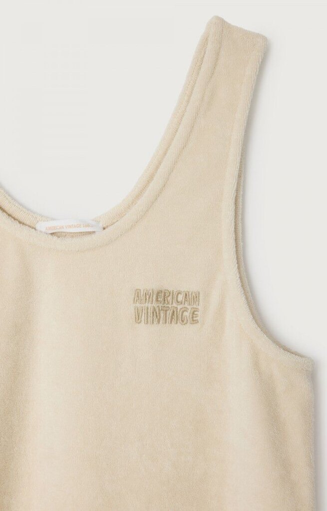 American Vintage Fuxow Top - Plage