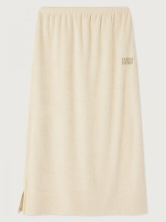 American Vintage Fuxow Skirt - Plage