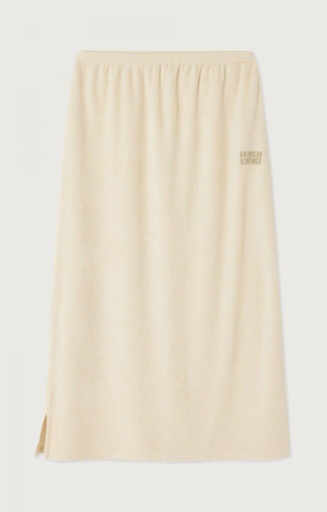 American Vintage Fuxow Skirt - Plage