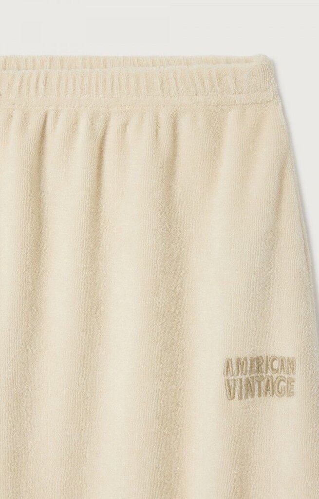 American Vintage Fuxow Skirt - Plage