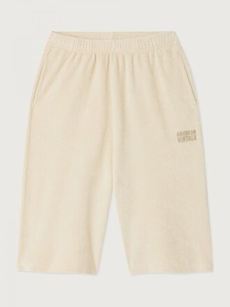 American Vintage Fuxow Shorts - Plage