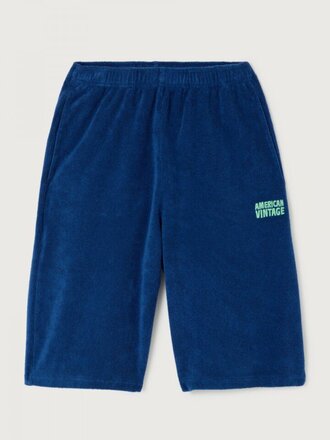 American Vintage Fuxow Shorts - Astral