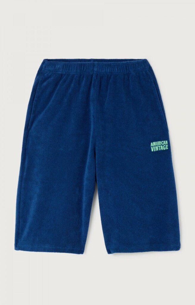 American Vintage Fuxow Shorts - Astral