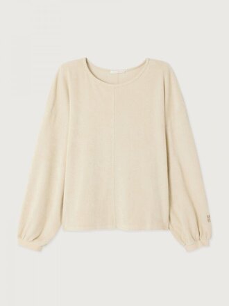 American Vintage Fuxow Sweater - Plage