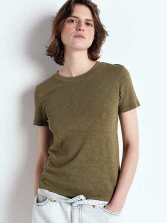 American Vintage Sonoma T-shirt - Buisson Vintage