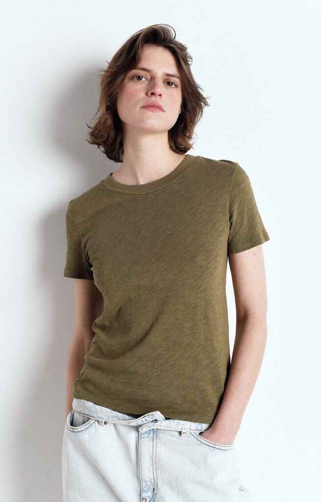 American Vintage Sonoma T-shirt - Buisson Vintage