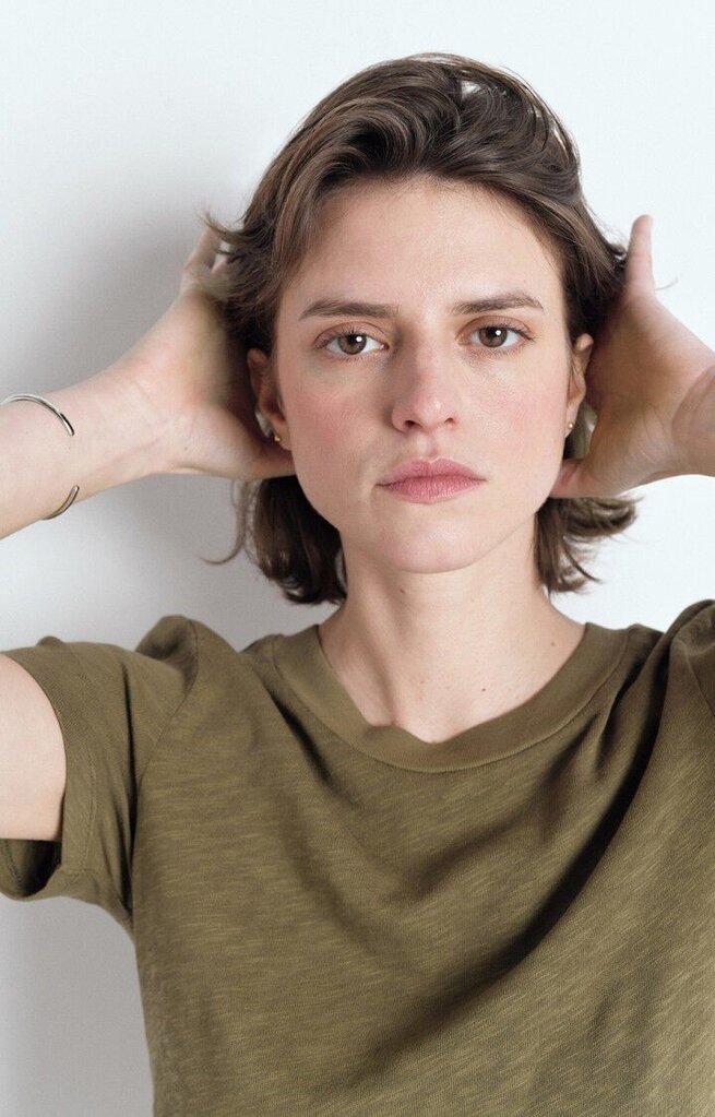 American Vintage Sonoma T-shirt - Buisson Vintage