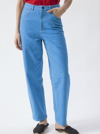 American Vintage Pusway Jeans - Cascade