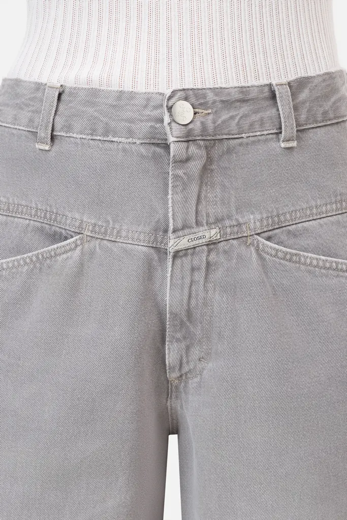 Closed Deni-X Jeans - Rock Grey L:32