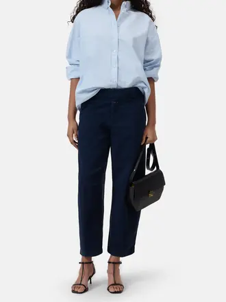 Closed Romi Pants - Dark Night L:32