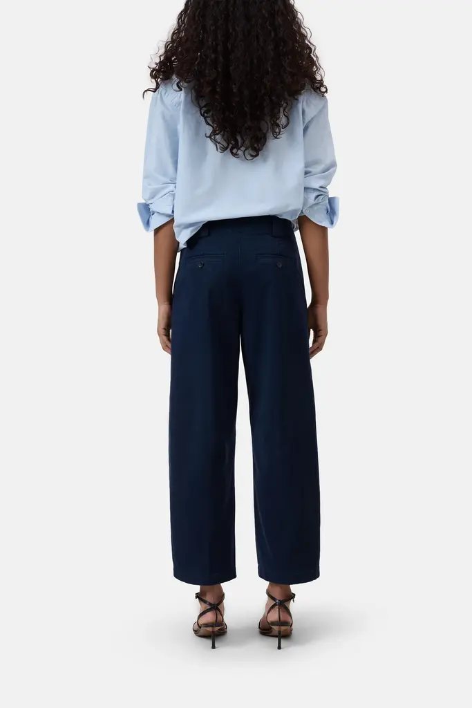 Closed Romi Pants - Dark Night L:32