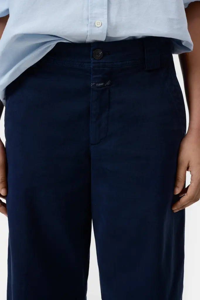 Closed Romi Pants - Dark Night L:32