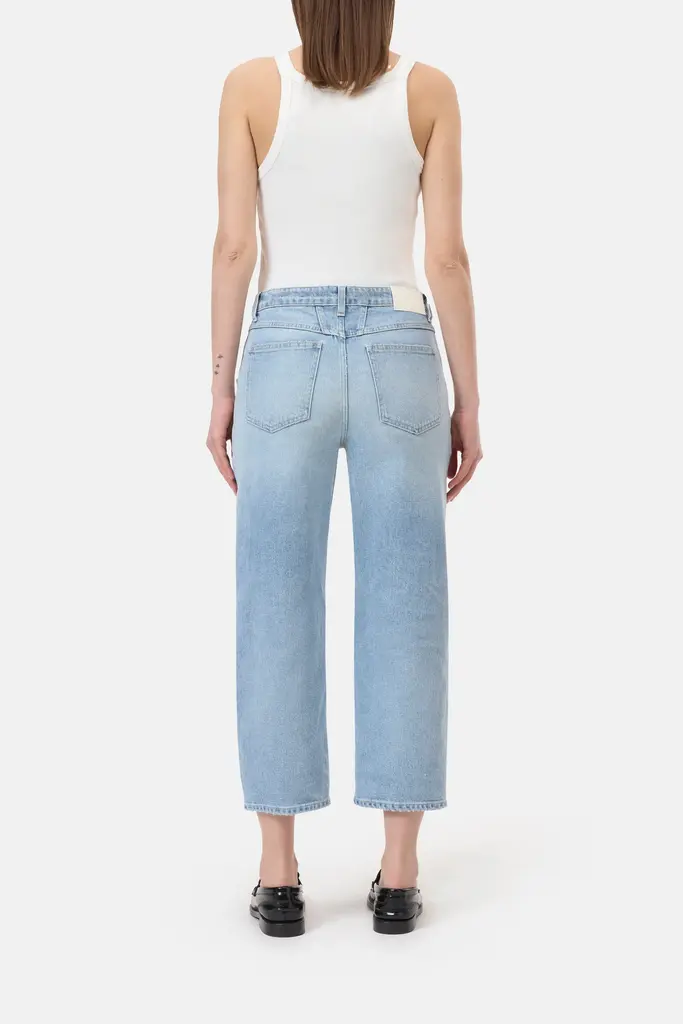 Closed Stover-X Jeans - LBL L:32