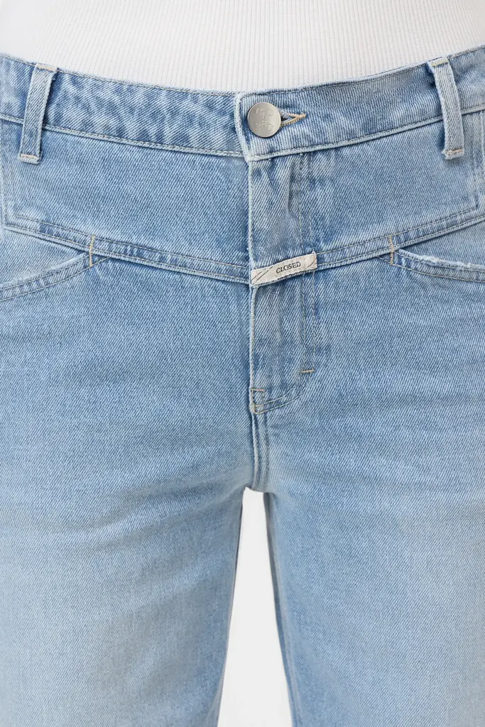 Closed Stover-X Jeans - LBL L:32