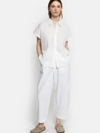 Âme Antwerp Narcissist Shirt - Embroidered