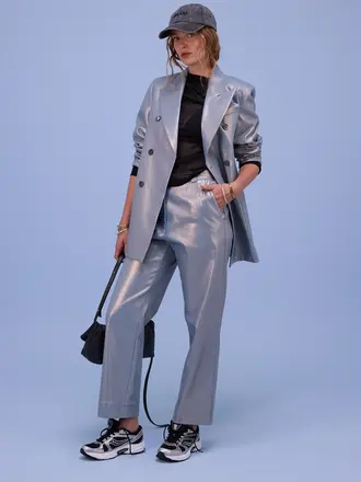 Nathalie Vleeschouwer Gons pants - Moonlight