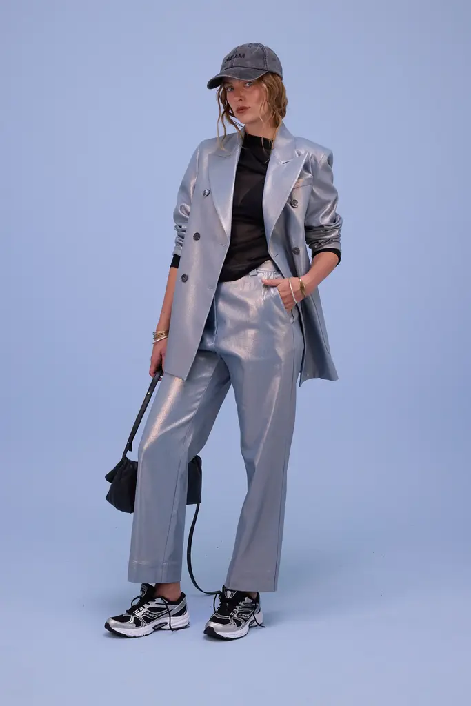 Nathalie Vleeschouwer Gons pants - Moonlight