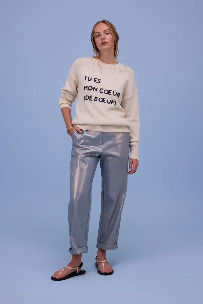 Nathalie Vleeschouwer Gons pants - Moonlight