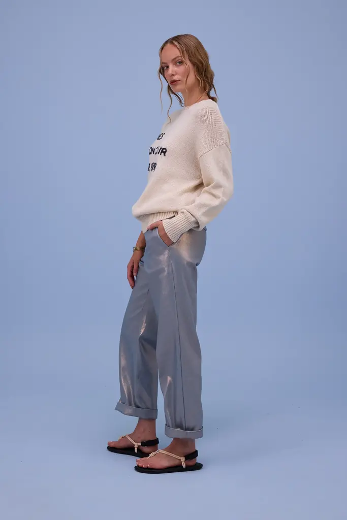 Nathalie Vleeschouwer Gons pants - Moonlight