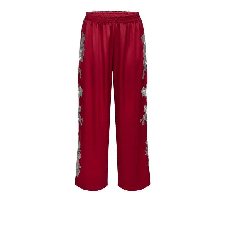 AVDW Lador Pantalon - Red