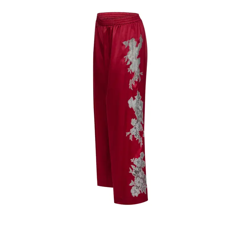 AVDW Lador Pantalon - Red