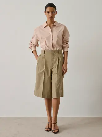 Soeur Imogen Shorts - Sable