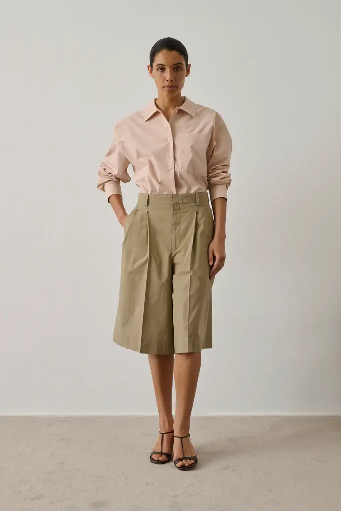 Soeur Imogen Shorts - Sable