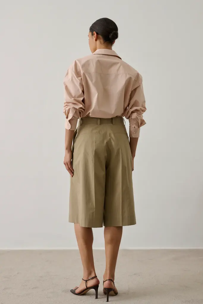 Soeur Imogen Shorts - Sable