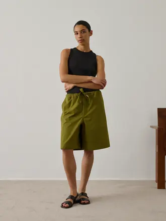 Soeur Dolly Top - Charbon Gris