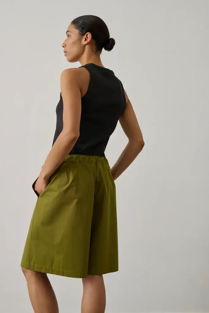 Soeur Dolly Top - Charbon Gris