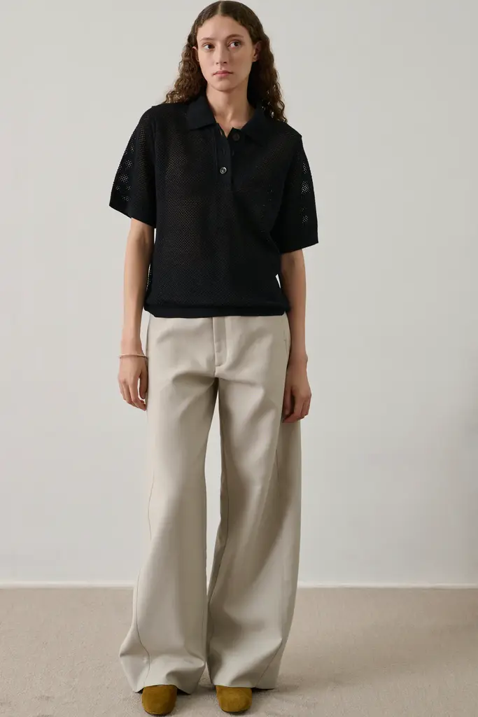 Soeur Harvey Knit - Noir